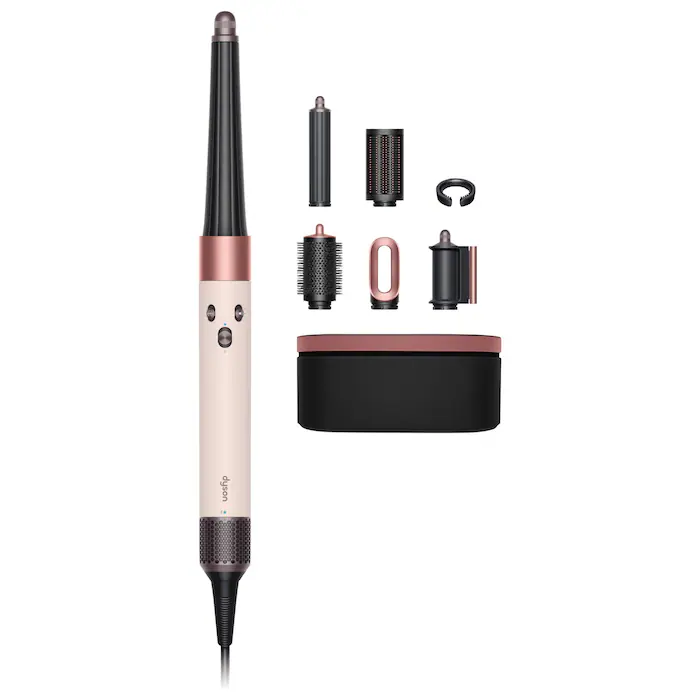 Multifunctional Hair Styler