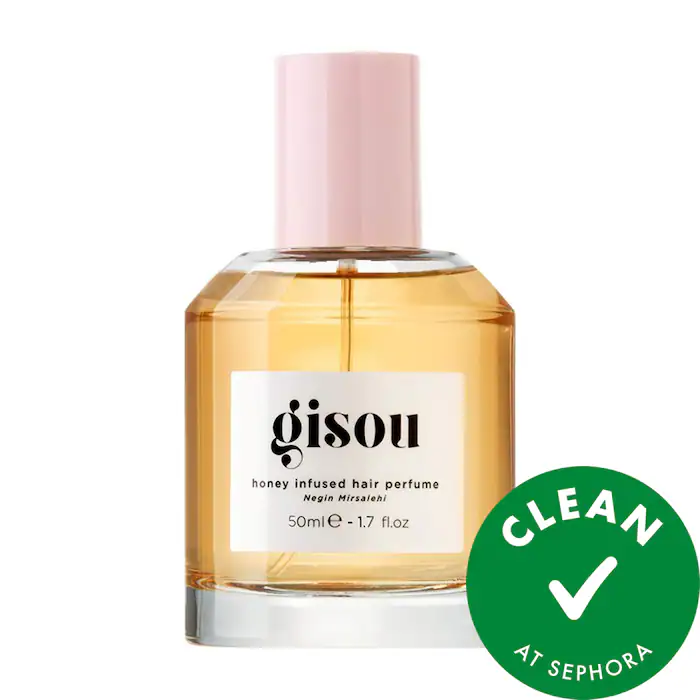 Gisou Honey Infused Hair Perfume