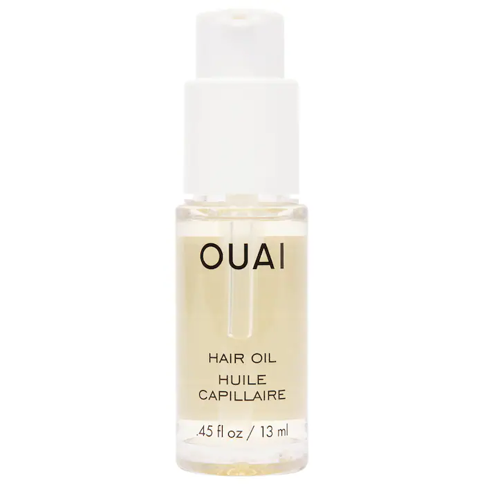 OUAI Hair Oil