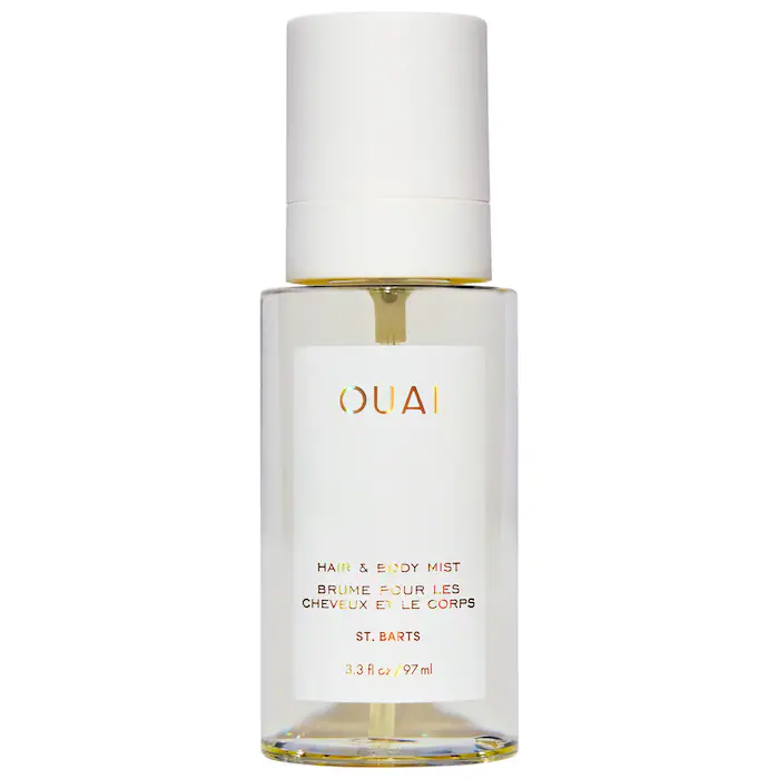 OUAI Hair & Body Mist