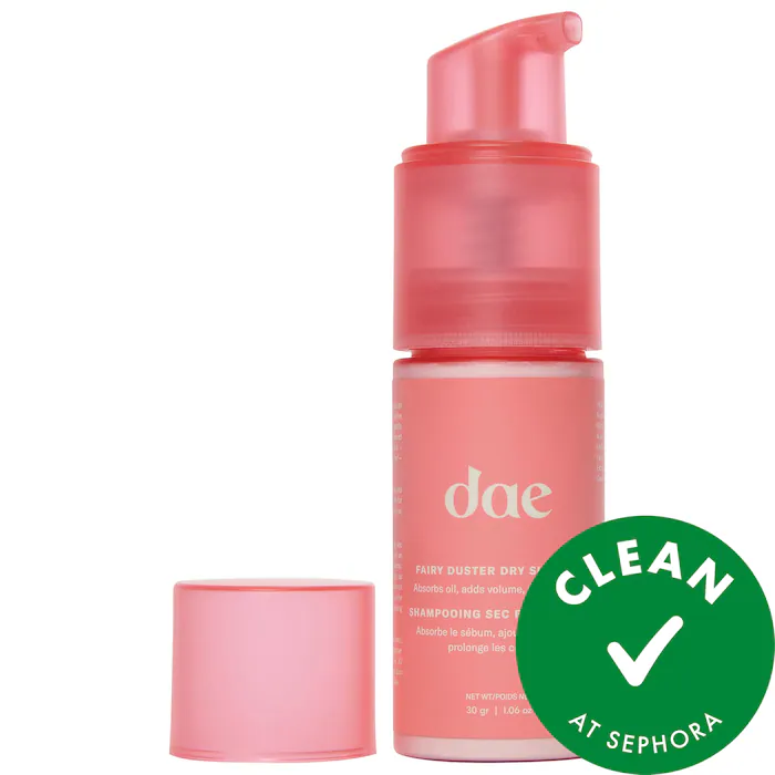 Dae Fairy Duster Dry Shampoo