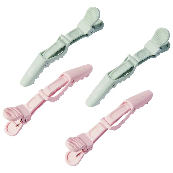 Hair Sectioning Clips