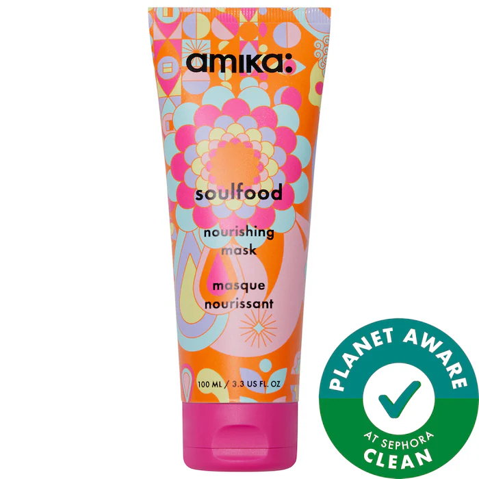 Amika Soulfood Nourishing Mask