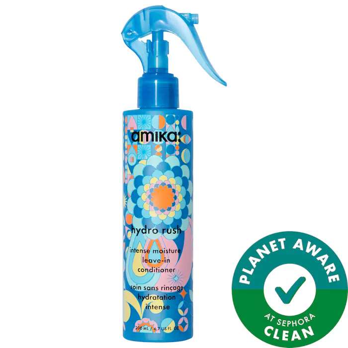 Amika Hydro Rush Leave-In Conditioner