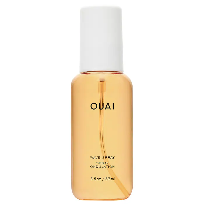 OUAI Wave Spray