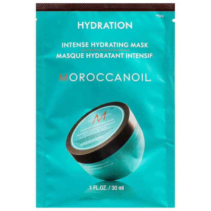 Moroccanoil Intense Hydrating Mask