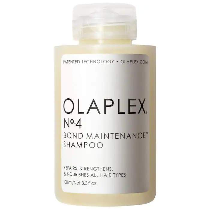 Olaplex No.4 Bond Maintenance Shampoo
