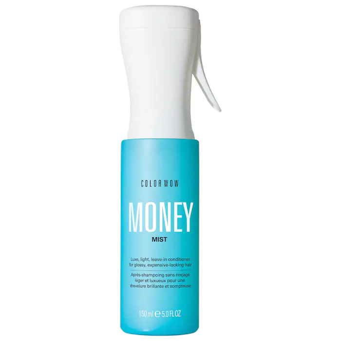 Color WOW Money Mist