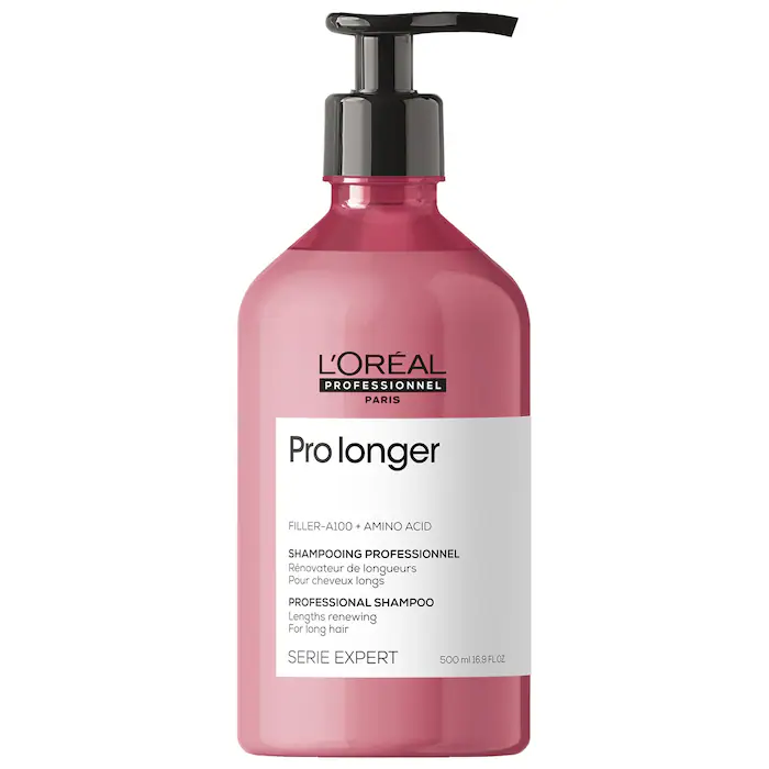 L'Oréal Professionnel Pro Longer Shampoo
