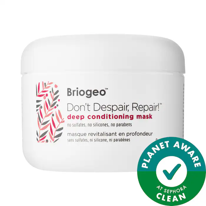 Briogeo Don't Despair, Repair! Deep Conditioning Mask