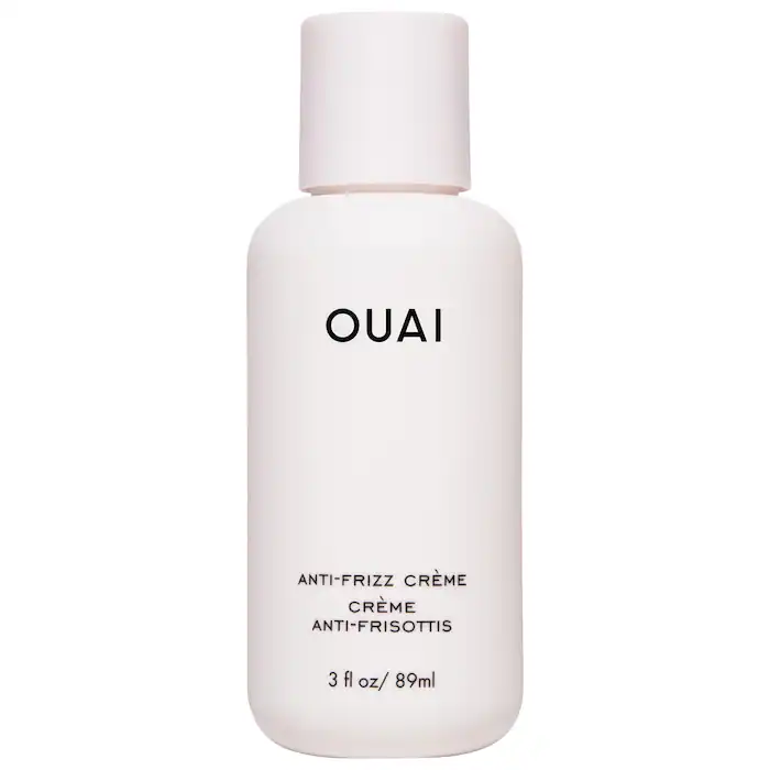 OUAI Anti-Frizz Crème