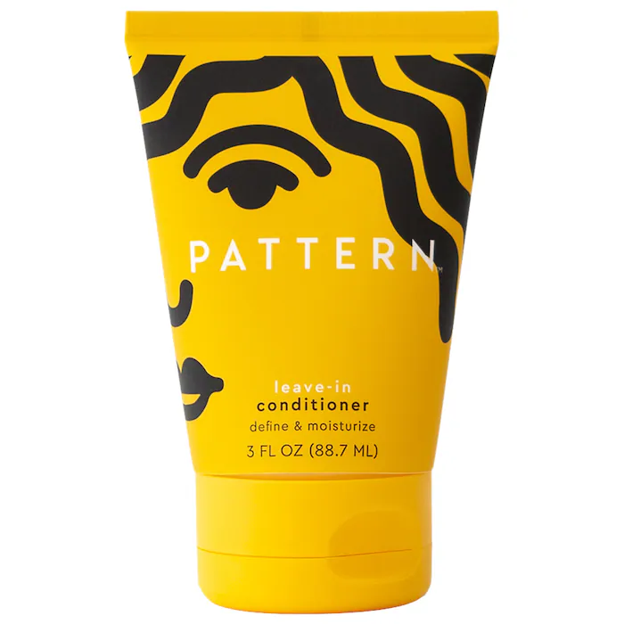 Pattern Leave-In Conditioner