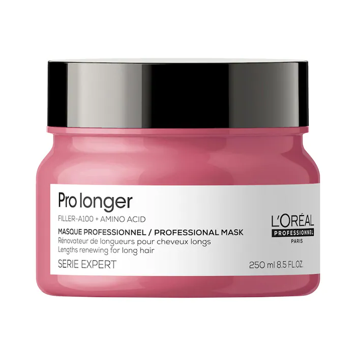 Pro Longer Professional Mask