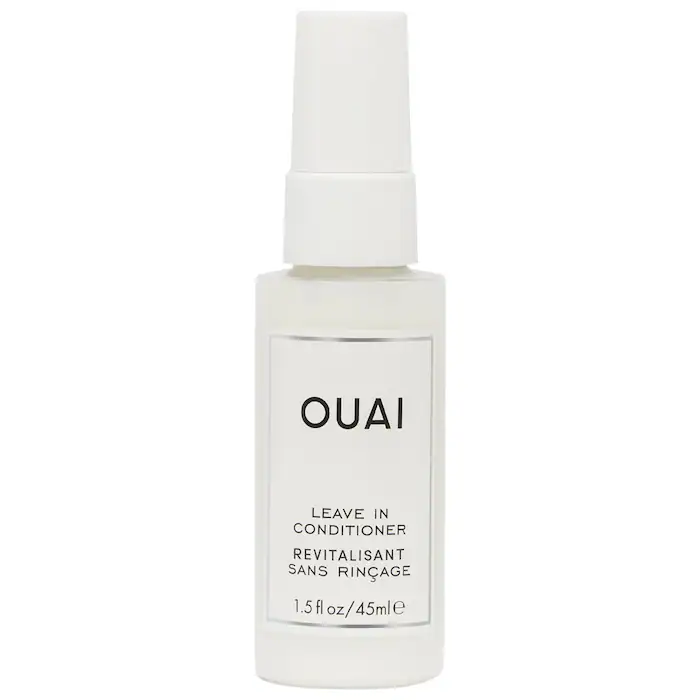 OUAI Leave In Conditioner