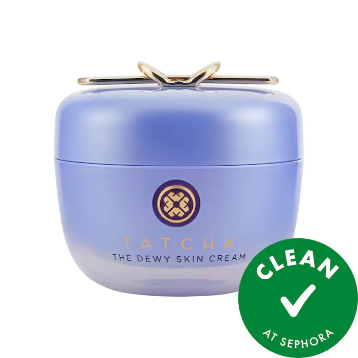 Tatcha The Dewy Skin Cream