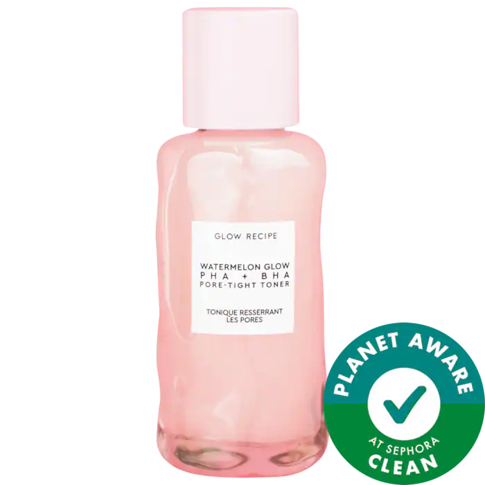 Watermelon Glow PHA + BHA Pore-Tight Toner