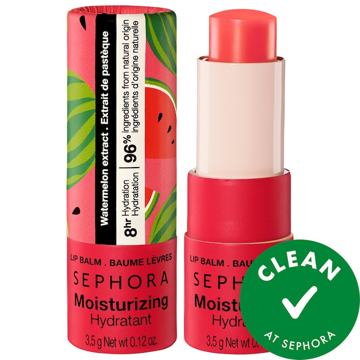 Sephora Moisturizing Lip Balm