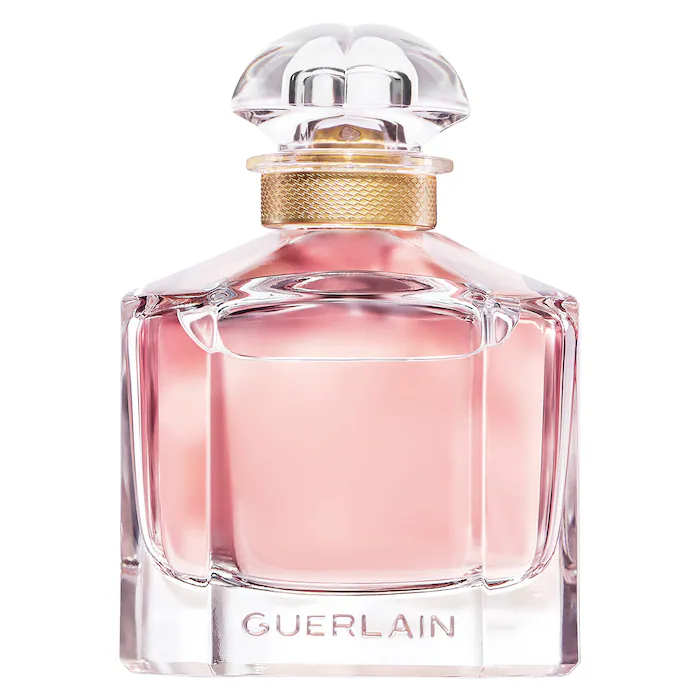 Guerlain Perfume