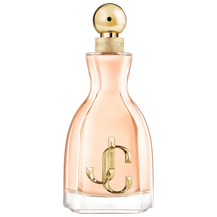 Fragrance Bottle