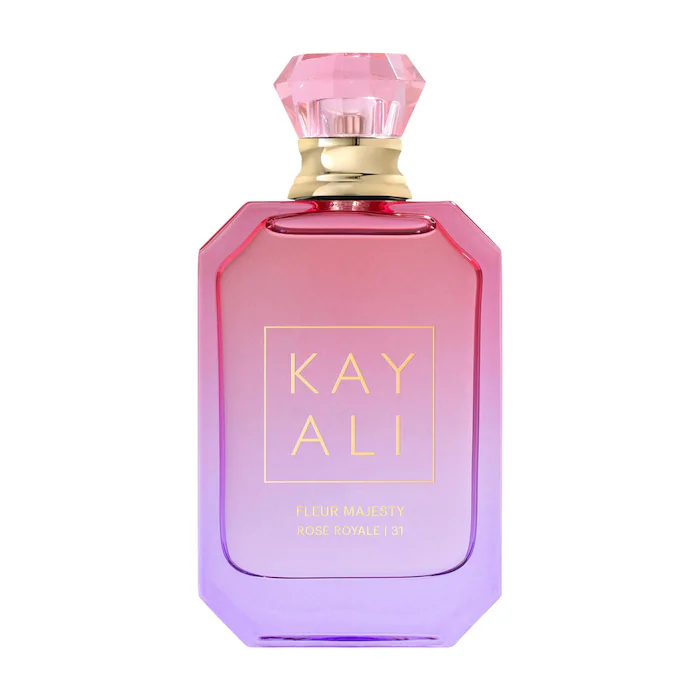 Kayali Perfume