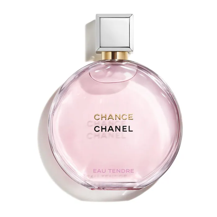 Chanel Chance Eau Tendre