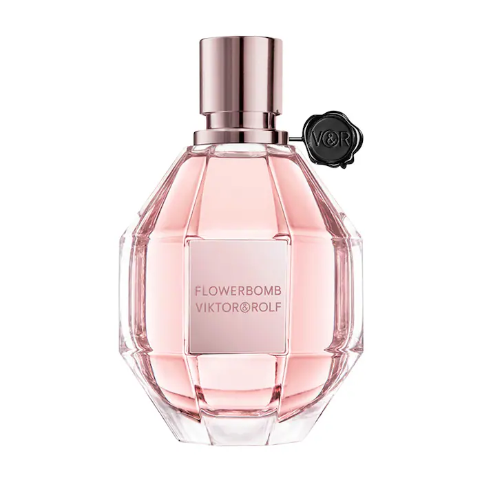 Flowerbomb by Viktor & Rolf