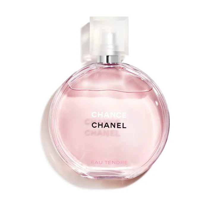 CHANCE EAU TENDRE by CHANEL
