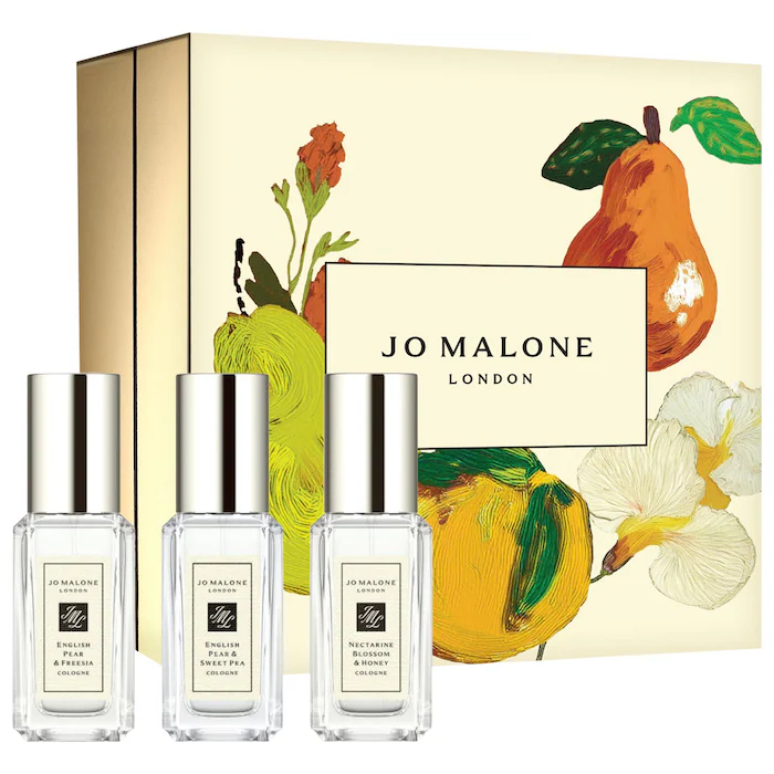 Jo Malone London Fragrance Set