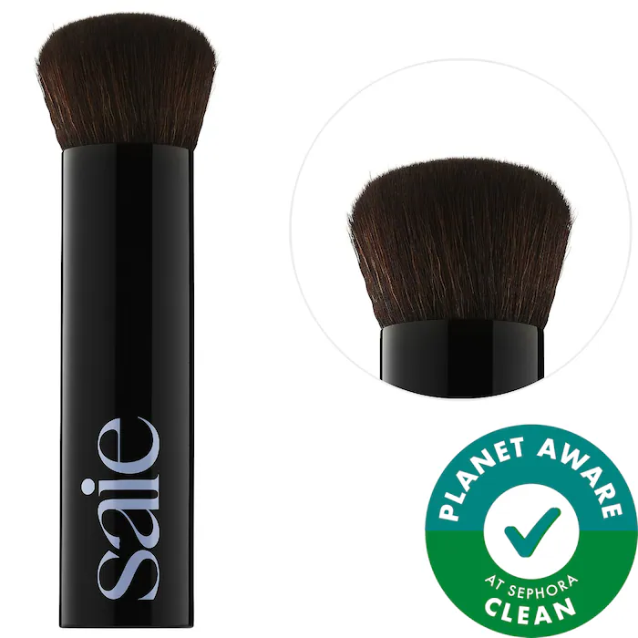 Saie Beauty Foundation Brush