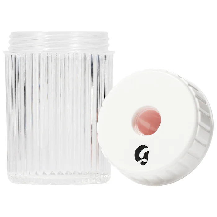 Clear Plastic Container with Lid