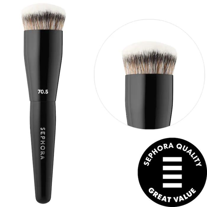 Sephora Foundation Brush