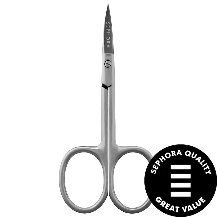 Sephora Nail Scissors