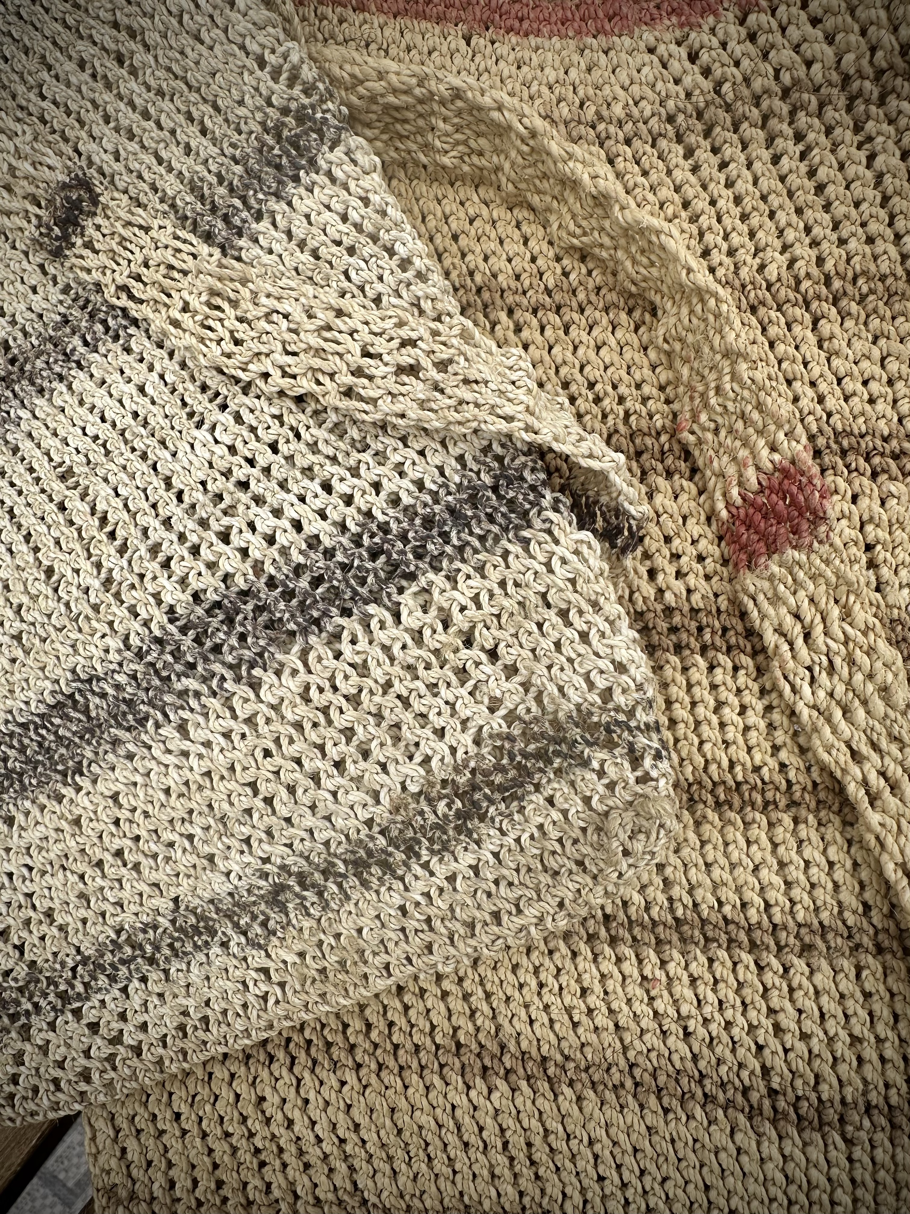 Handwoven Shoulder Bag