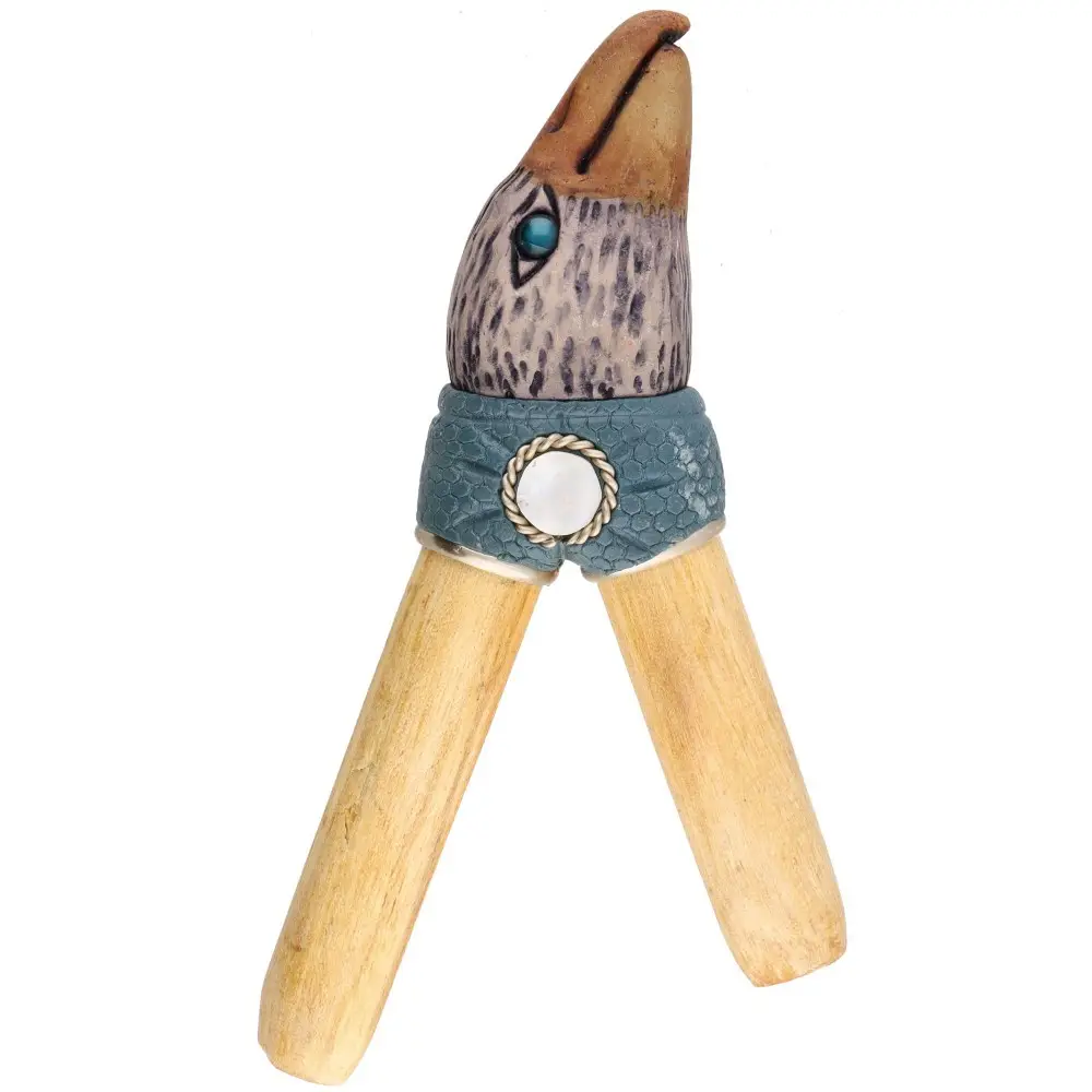 Aguila Karipe - Palo Santo