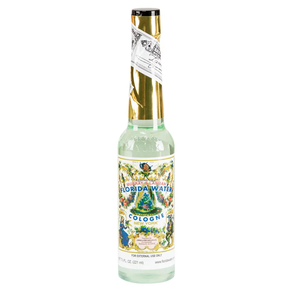 Florida Water Cologne