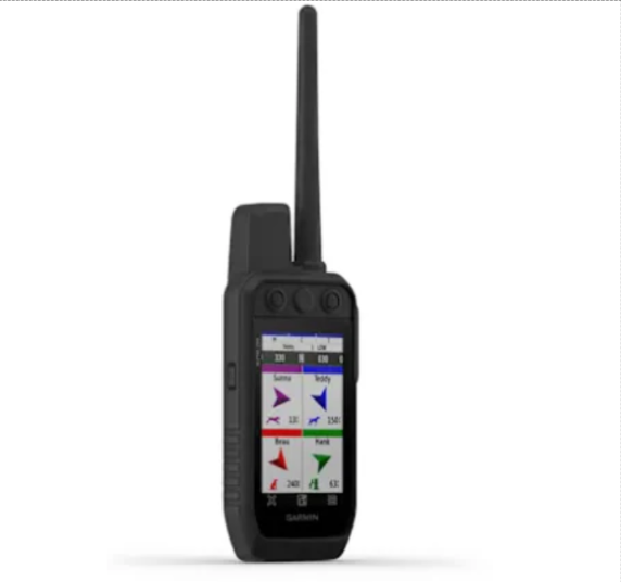 Garmin Handheld GPS Device