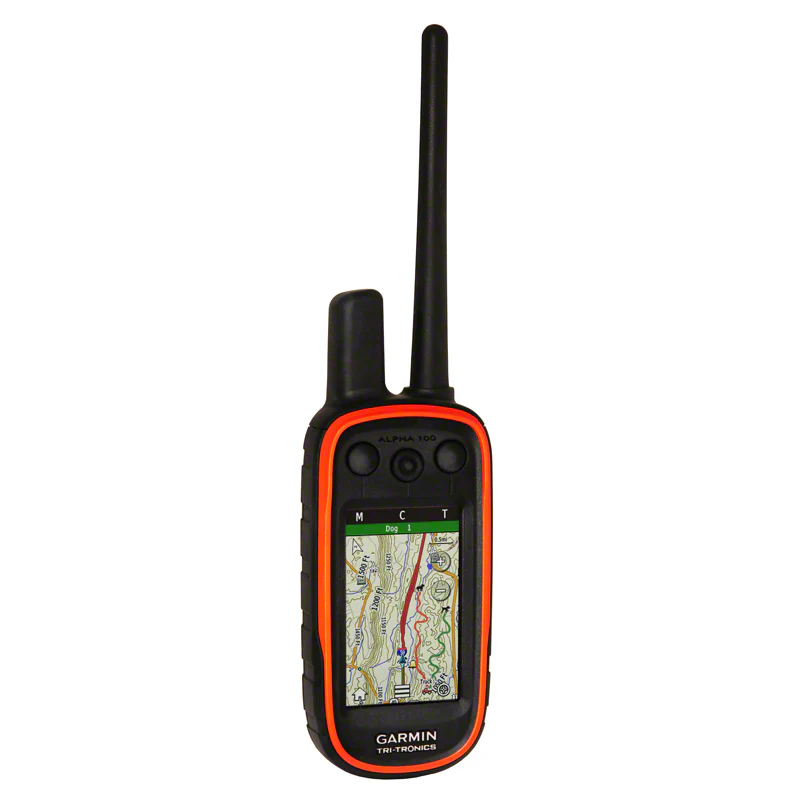 Garmin GPS Device