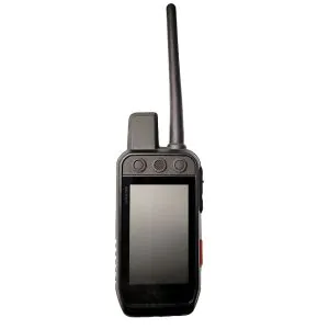 Handheld GPS Navigator