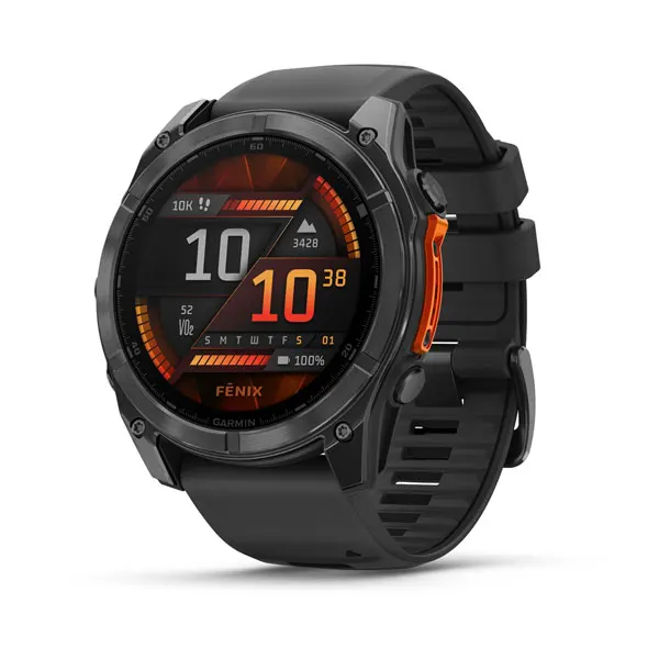 Garmin Fenix Smartwatch