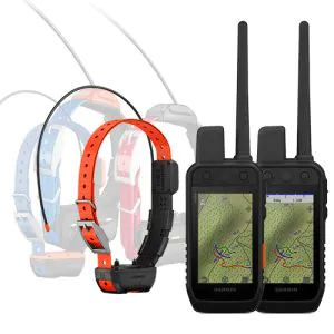 GPS Dog Tracking System