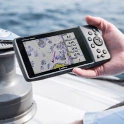 Garmin Marine GPS