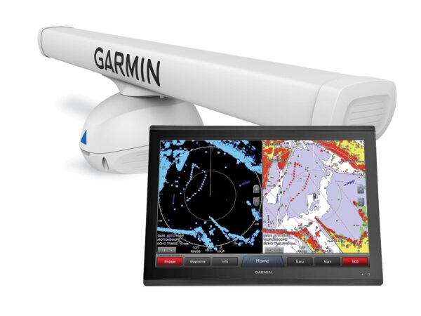 Garmin Marine Radar