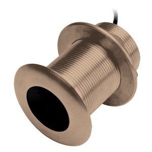 Bronze Thru-Hull Fitting