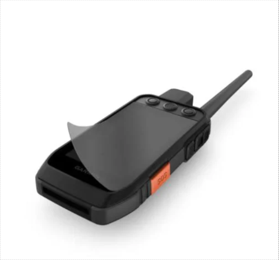 Garmin Handheld GPS Device