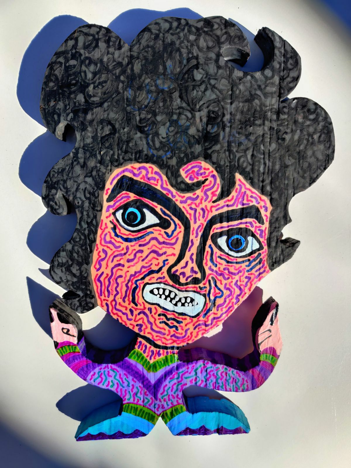 Bob Dylan Goes Electric 