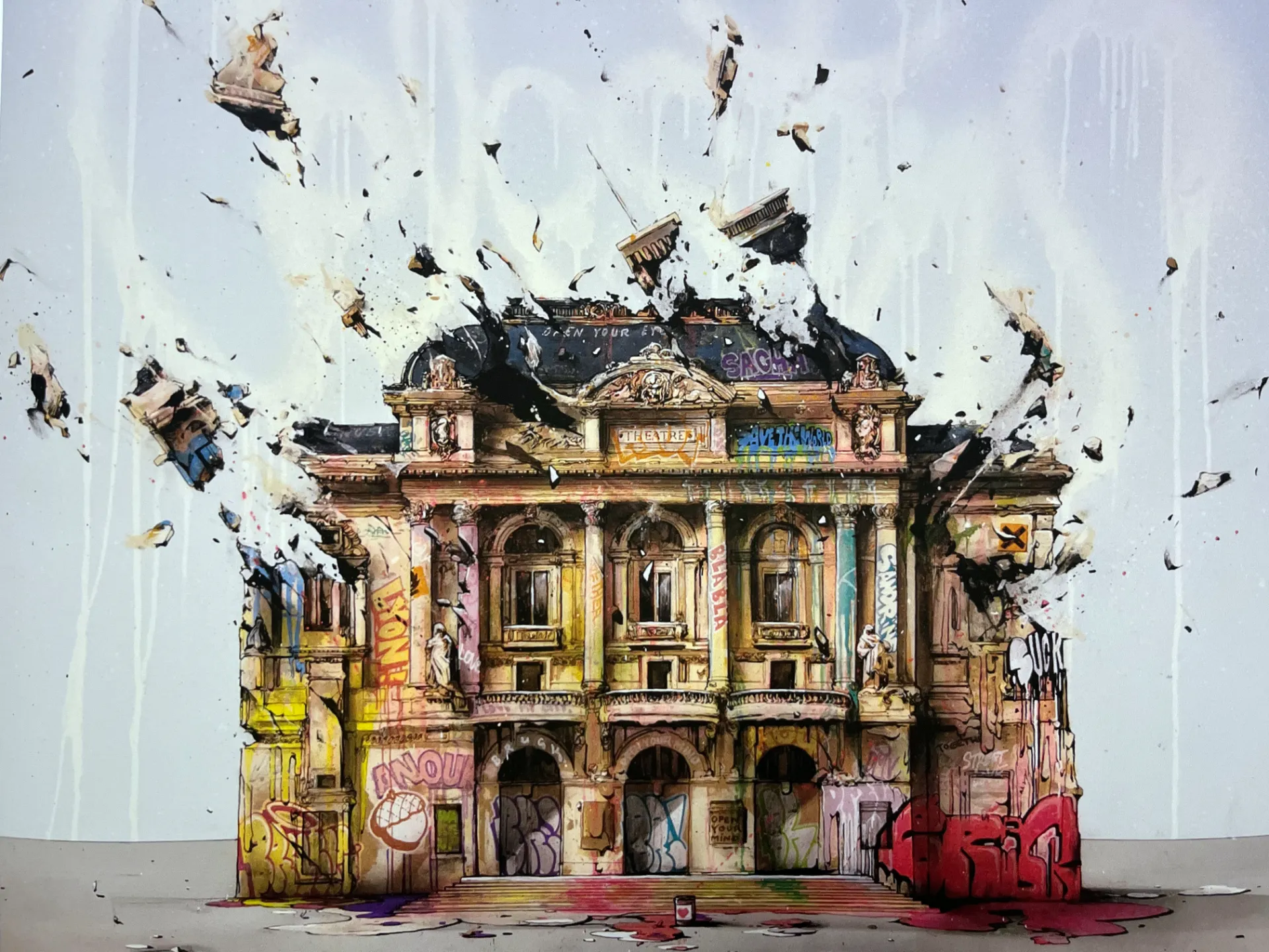 Théâtre des célestins