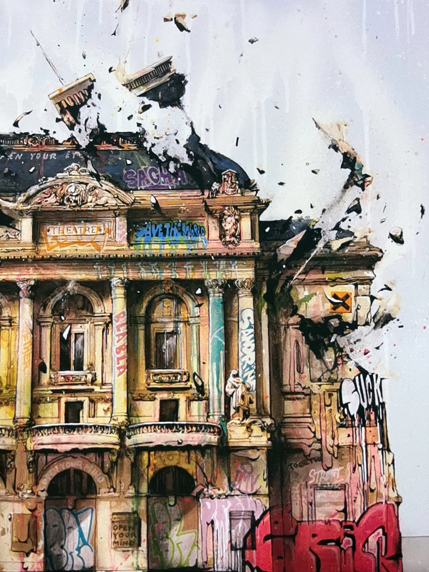 Théâtre des célestins