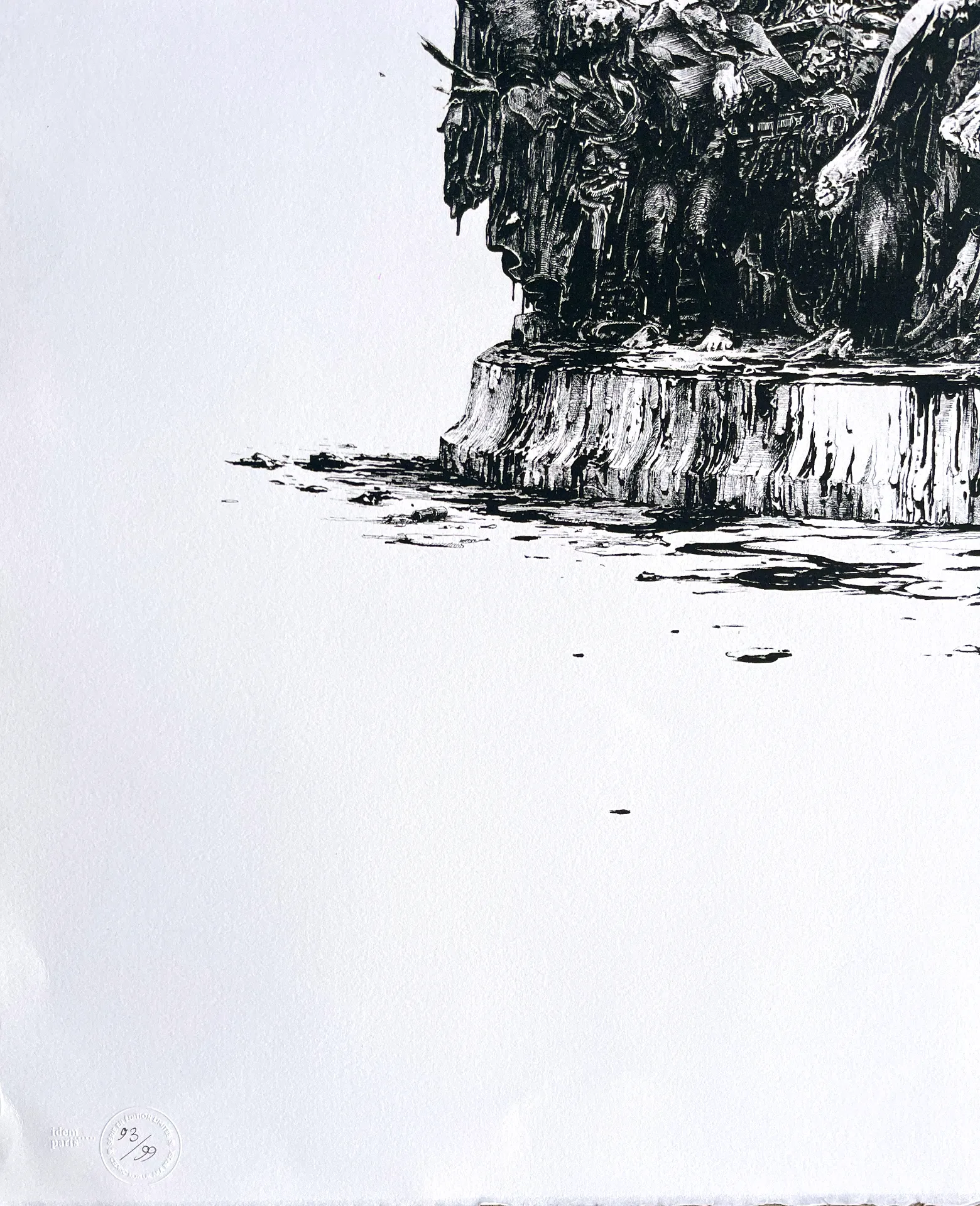 Le triomphe de la république