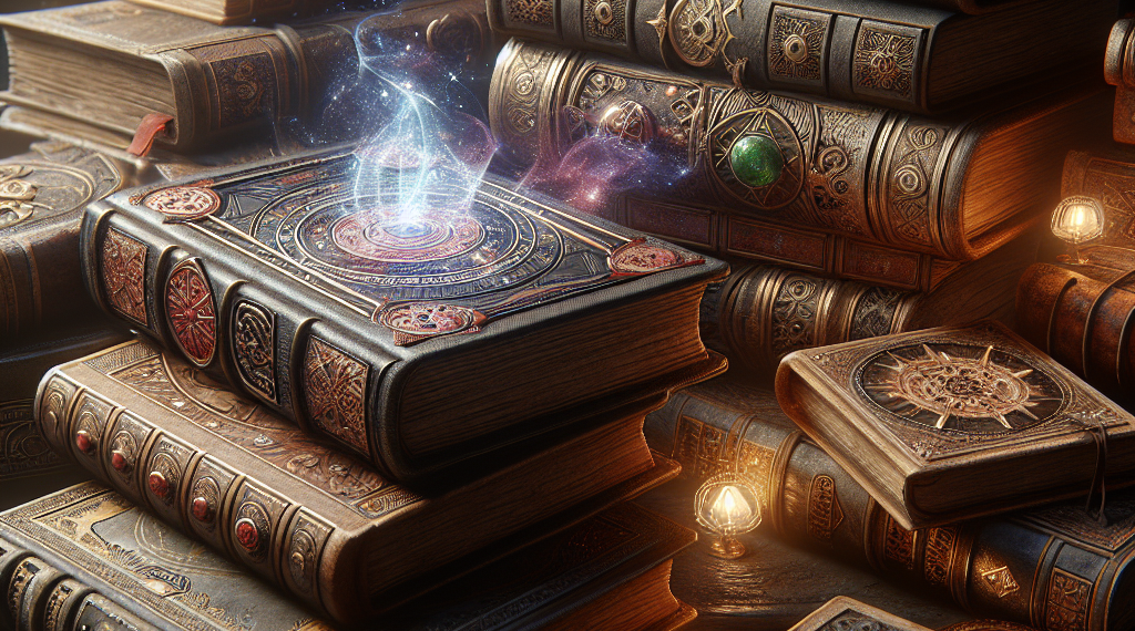 Magia para Exorcizar Espacios: Limpieza Energética de Casas y Negocios