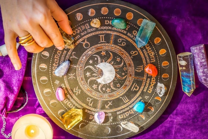 Limpieza de sacro y energía sexual